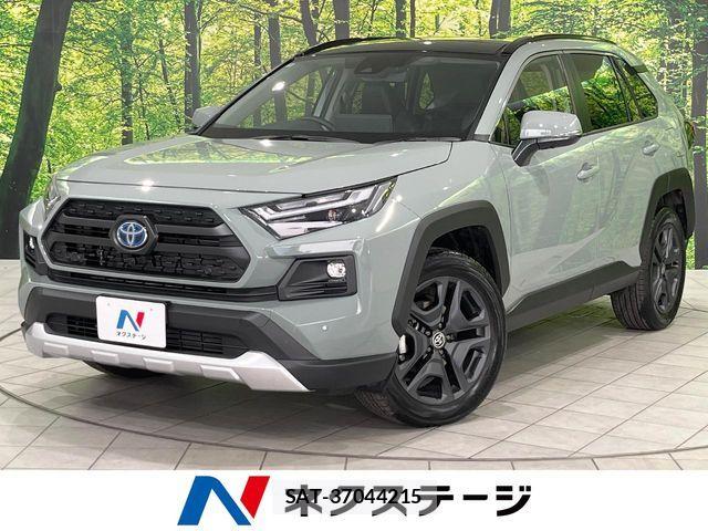 Toyota RAV4 2024-09 7879119-0