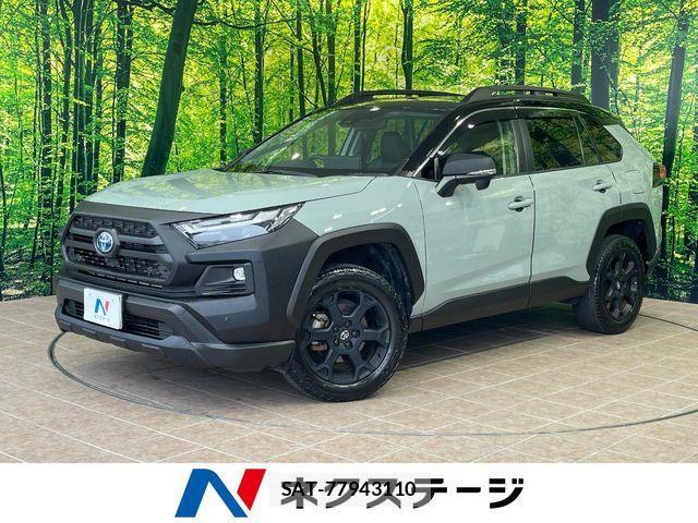 Toyota RAV4 2024-03 7879120-0