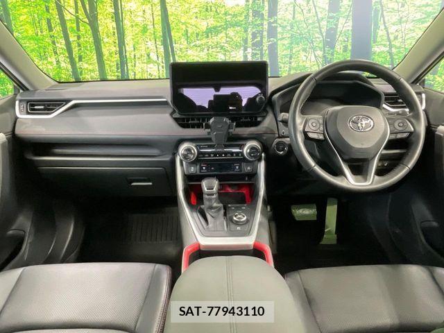 Toyota RAV4 2024-03 7879120-1