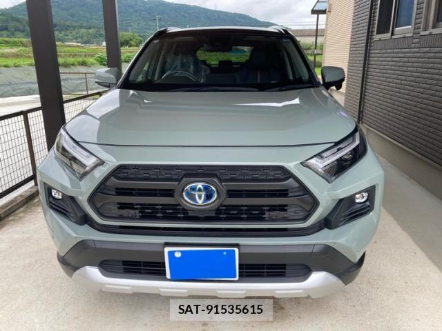 Toyota RAV4 2022-05 7879124-0