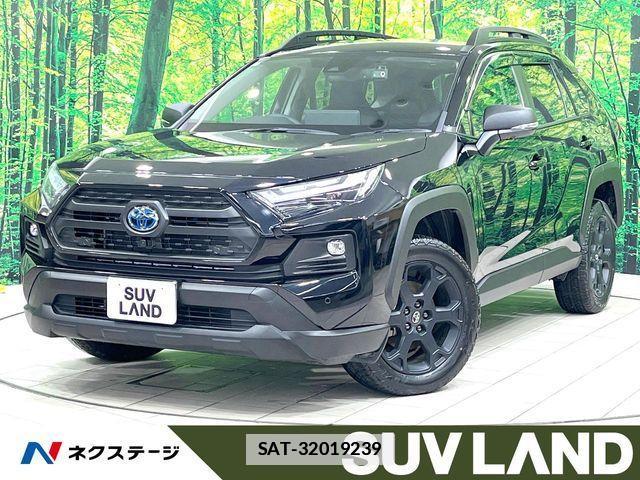 Toyota RAV4 2024-10 7903300-0