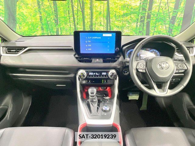 Toyota RAV4 2024-10 7903300-1