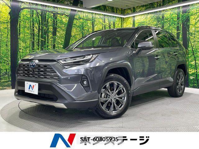 Toyota RAV4 2023-06 7903302-0