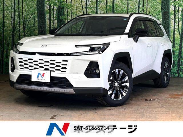 Toyota RAV4 2026-05 7903299-0