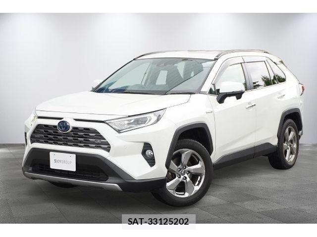 Toyota RAV4 2019-06 7903303-0