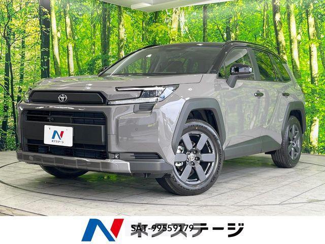 Toyota RAV4 2026-06 7963542-0