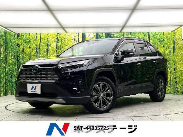 Toyota RAV4 2022-03 7963549-0