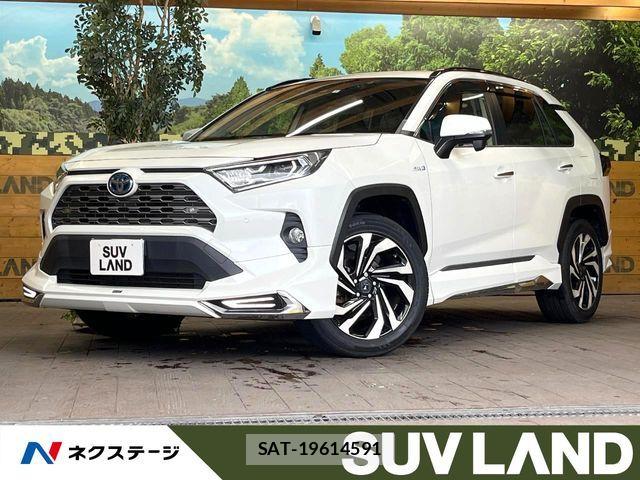 Toyota RAV4 2019-07 7963551-0