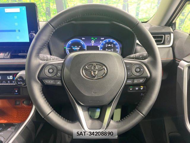 Toyota RAV4 2025-10 7963543-10