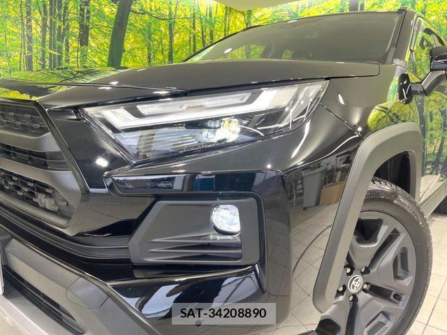 Toyota RAV4 2025-10 7963543-11