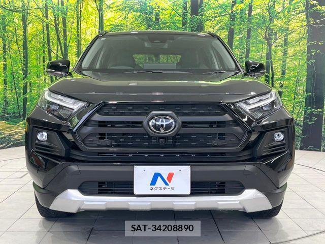 Toyota RAV4 2025-10 7963543-13