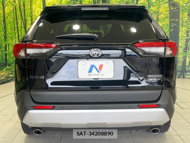 Toyota RAV4 2025-10 7963543-14