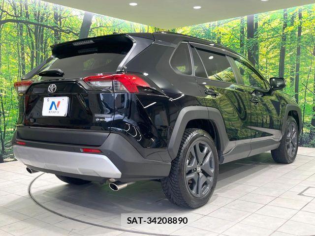 Toyota RAV4 2025-10 7963543-16
