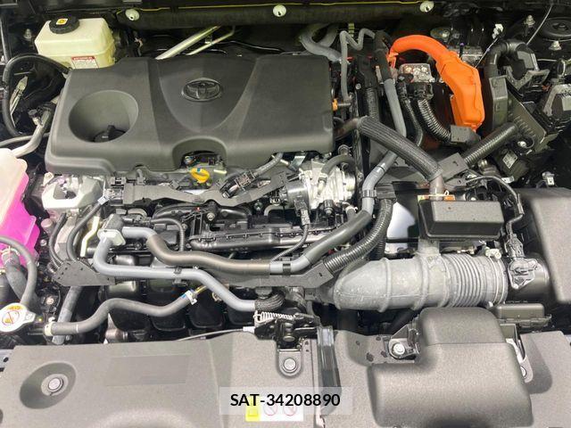 Toyota RAV4 2025-10 7963543-17