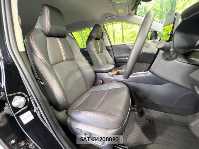 Toyota RAV4 2025-10 7963543-7