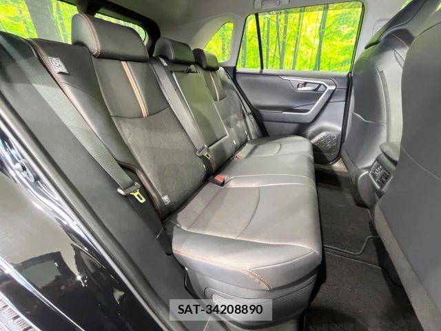 Toyota RAV4 2025-10 7963543-8