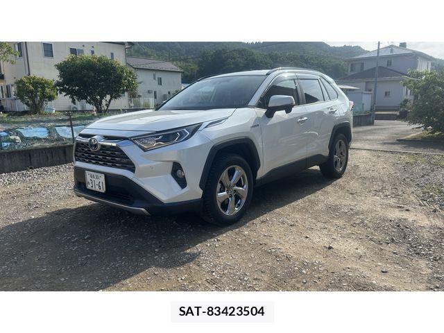 Toyota RAV4 2020-03 7963550-0