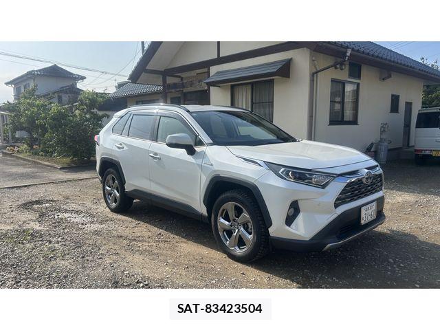 Toyota RAV4 2020-03 7963550-9