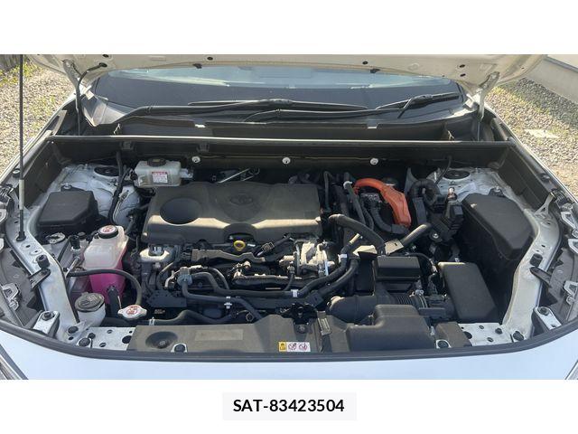 Toyota RAV4 2020-03 7963550-22