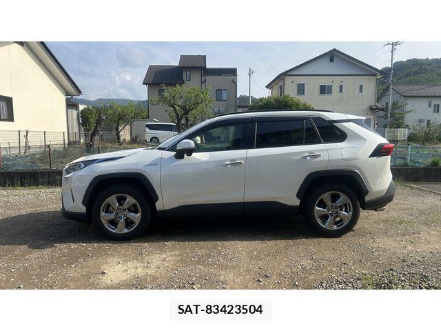 Toyota RAV4 2020-03 7963550-3