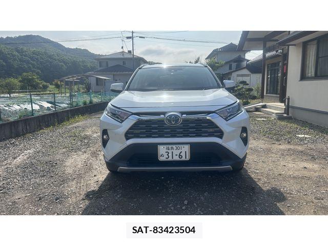 Toyota RAV4 2020-03 7963550-8