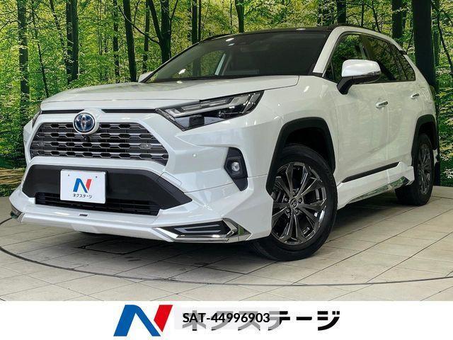 Toyota RAV4 2023-06 7963547-0