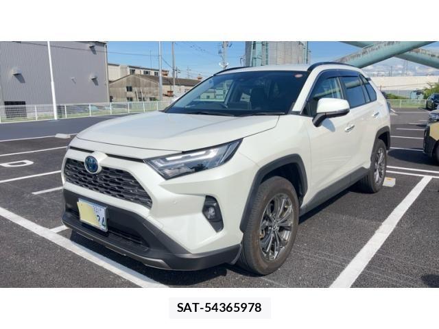 Toyota RAV4 2022-01 7980823-0