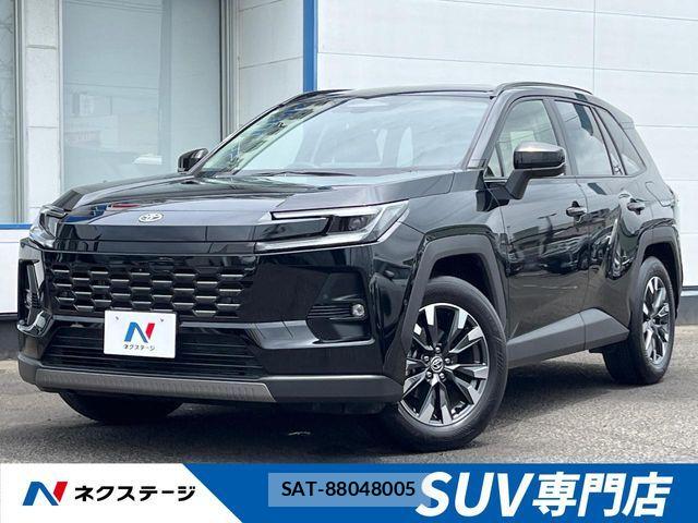 Toyota RAV4 2026-03 7980816-0