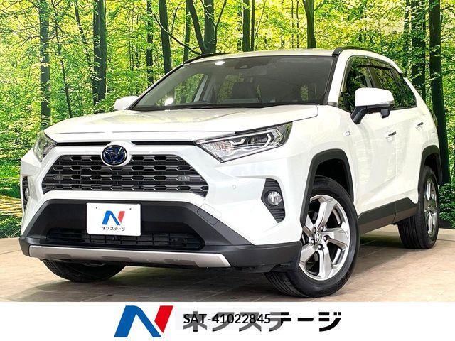 Toyota RAV4 2019-11 7980824-0