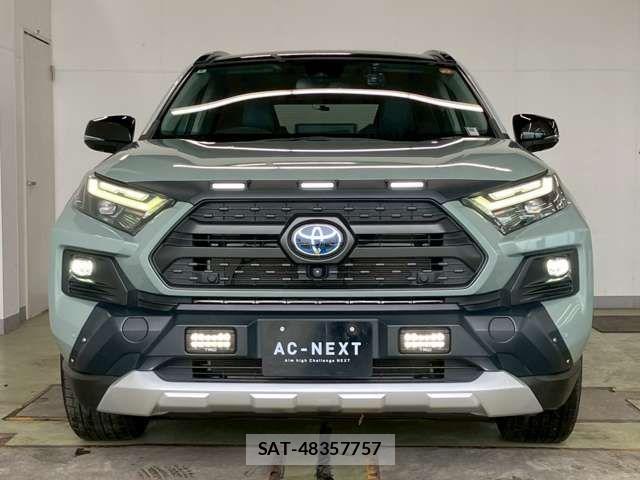 Toyota RAV4 2022-08 7980822-15