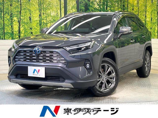 Toyota RAV4 2023-11 7980820-0
