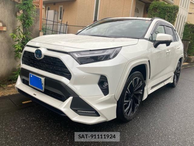 Toyota RAV4 2021-11 7980825-1