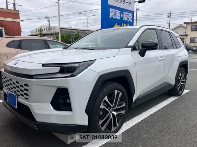 Toyota RAV4 2026-03 7980815-1