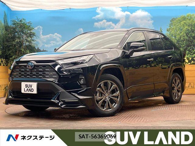 Toyota RAV4 2024-01 7980818-0