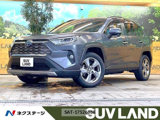 Toyota RAV4 2020-10 8037896-0