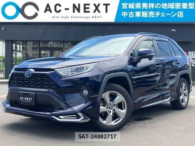 Toyota RAV4 2019-06 8037899-0
