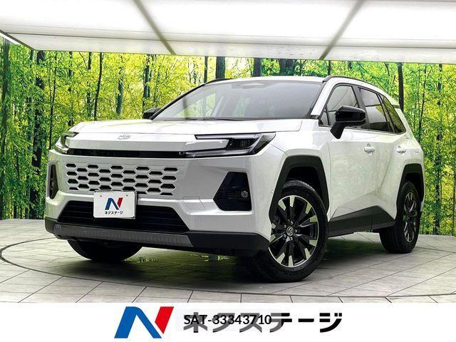 Toyota RAV4 2026-06 8037888-0