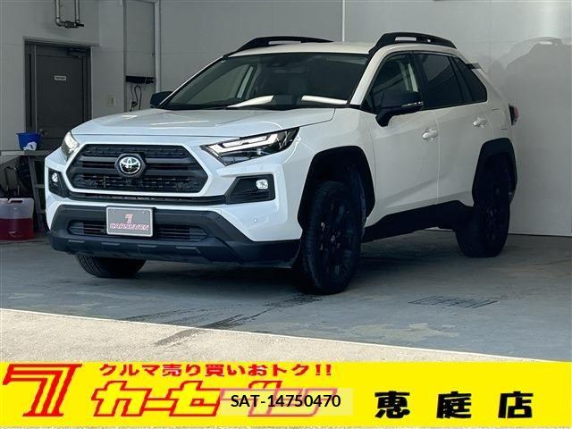 Toyota RAV4 2025-01 8037894-0