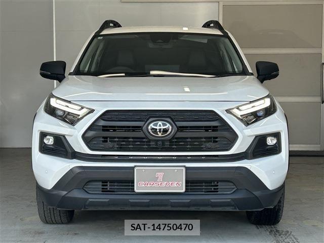 Toyota RAV4 2025-01 8037894-1