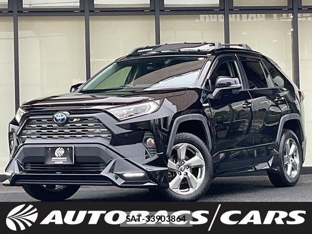 Toyota RAV4 2019-11 8037897-0