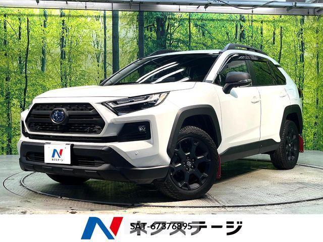 Toyota RAV4 2024-10 8037889-0