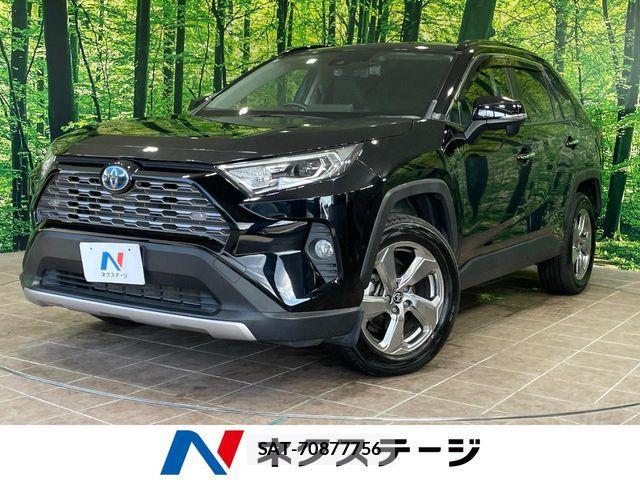 Toyota RAV4 2020-01 8037895-0