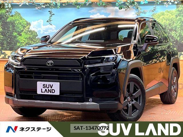 Toyota RAV4 2026-03 8075320-0