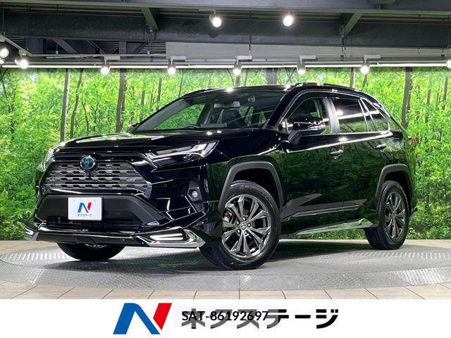Toyota RAV4 2022-02 8075325-0