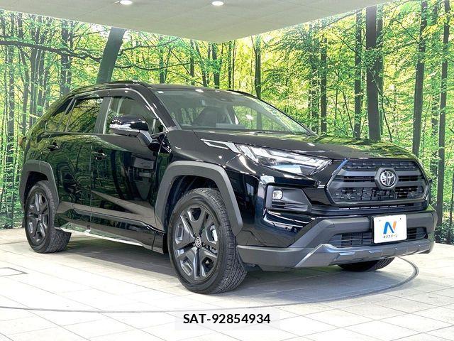 Toyota RAV4 2025-04 8075323-15