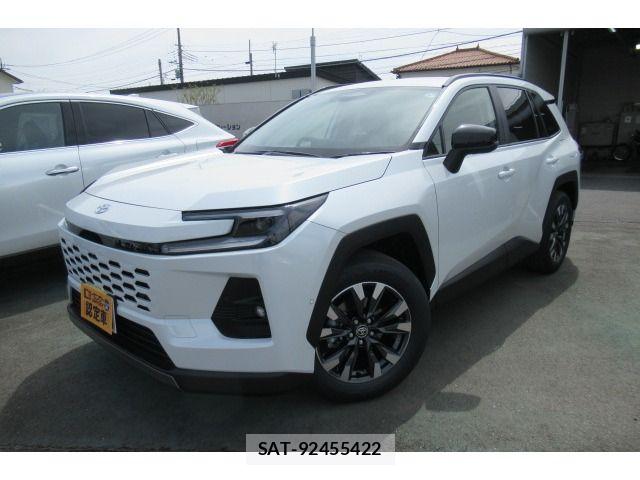 Toyota RAV4 2026-04 8075318-0