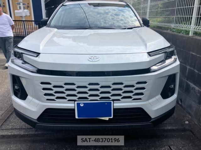 Toyota RAV4 2026-05 8075319-0