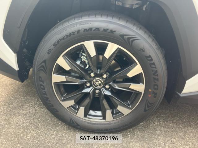 Toyota RAV4 2026-05 8075319-5