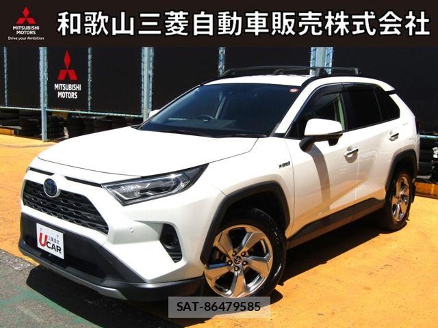 Toyota RAV4 2019-06 8075327-0