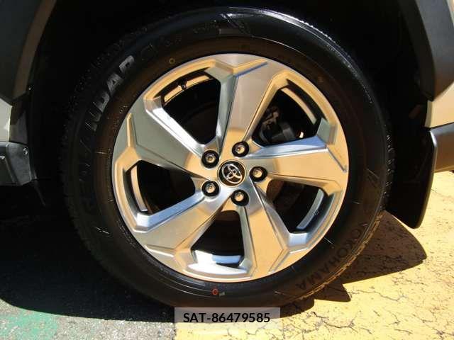 Toyota RAV4 2019-06 8075327-17